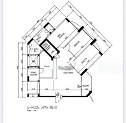 Blk 227D Compassvale Court (Sengkang), HDB 5 Rooms #454053341
